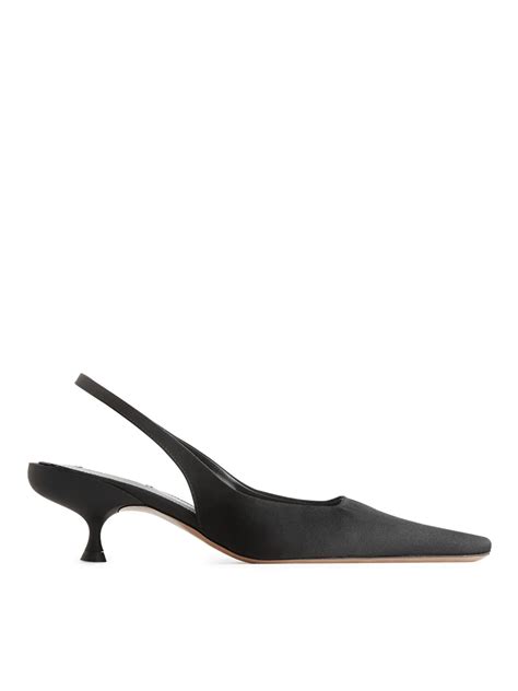 prada slingback dupes